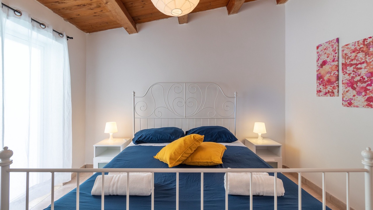 Photo of Bedroom in Ragusa
