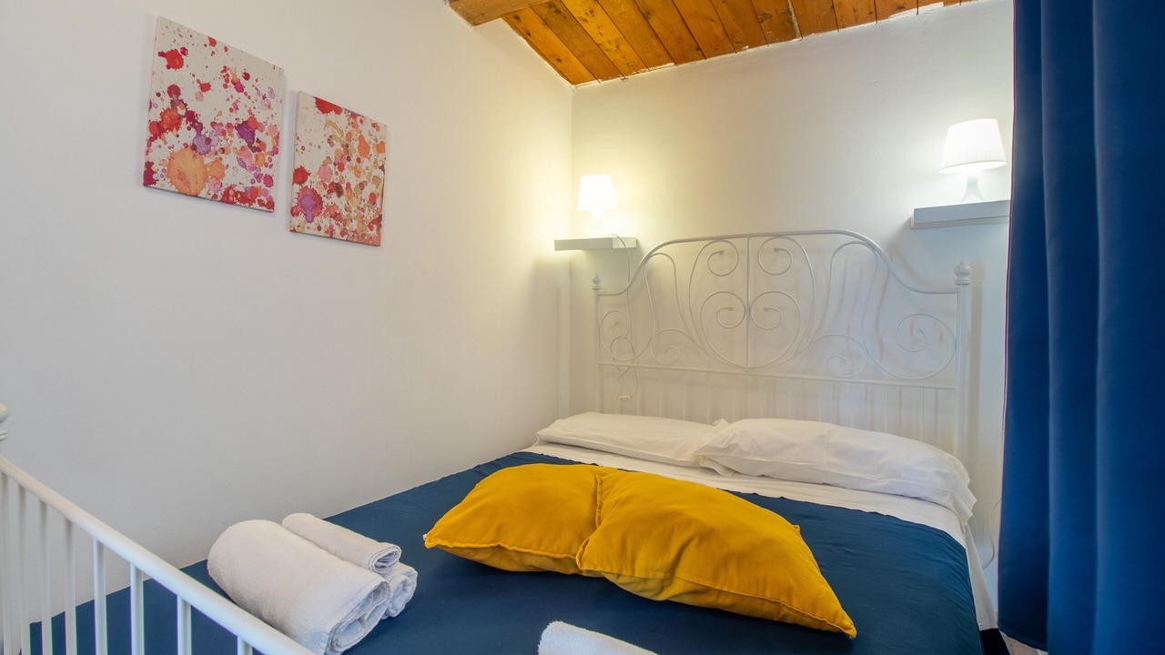 Photo of Bedroom in Ragusa