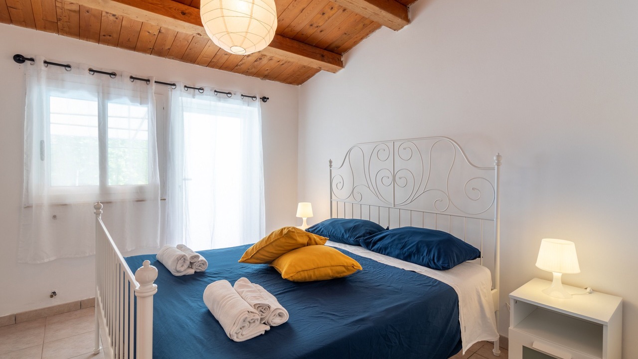 Photo of Bedroom in Ragusa