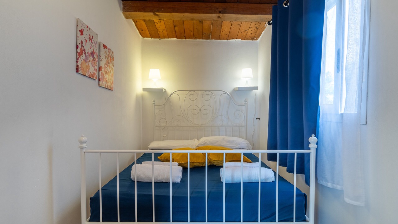 Photo of Bedroom in Ragusa