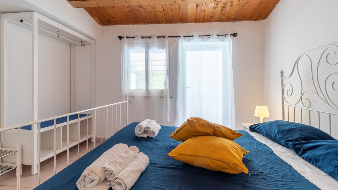 Photo of Bedroom in Ragusa