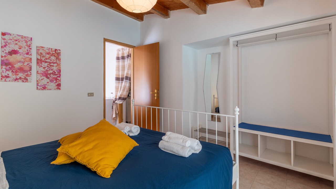 Photo of Bedroom in Ragusa