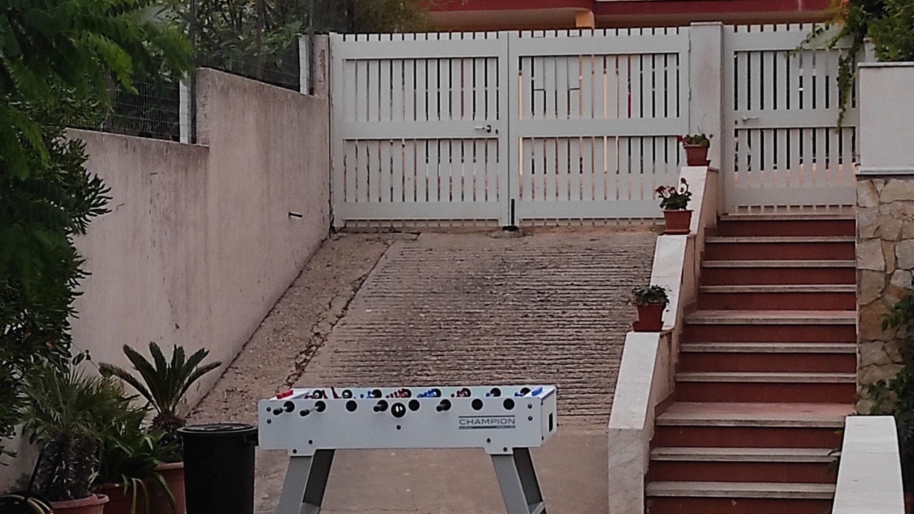 Photo of Patio Balcony in Marina di Ragusa