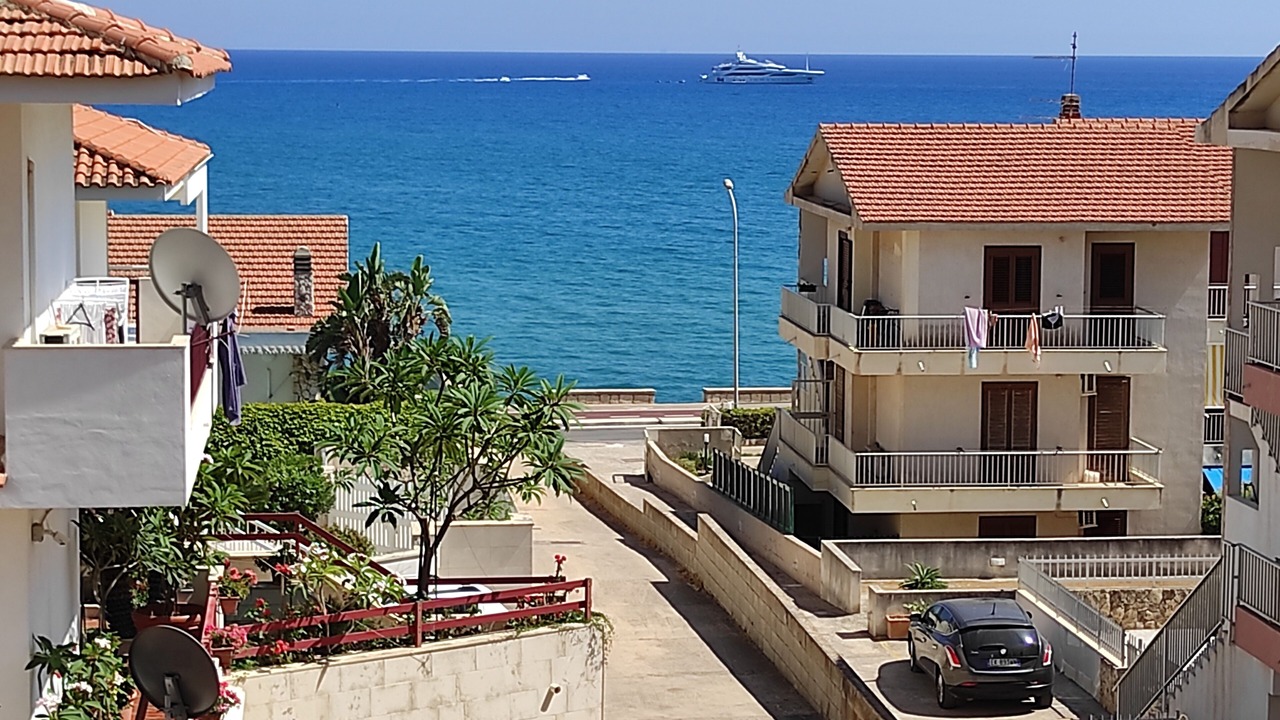 Photo of Outdoor in Marina di Ragusa