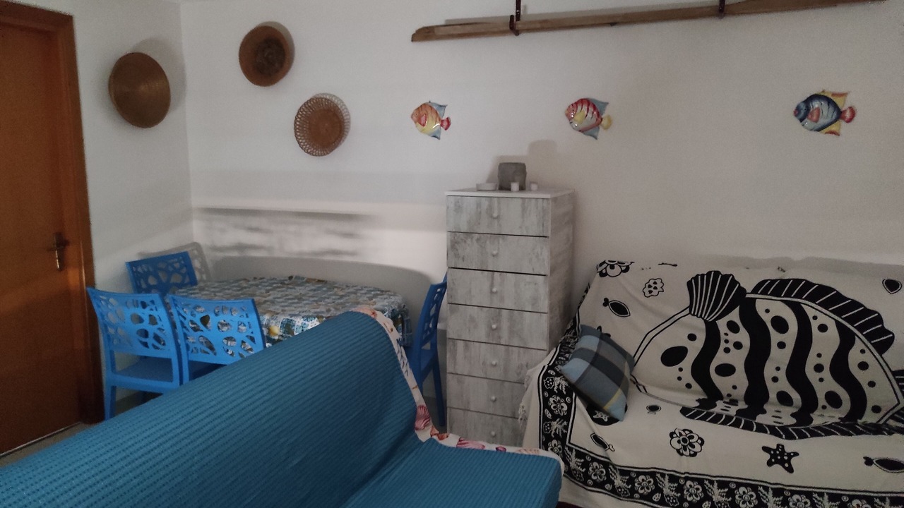 Photo of Livingroom in Marina di Ragusa