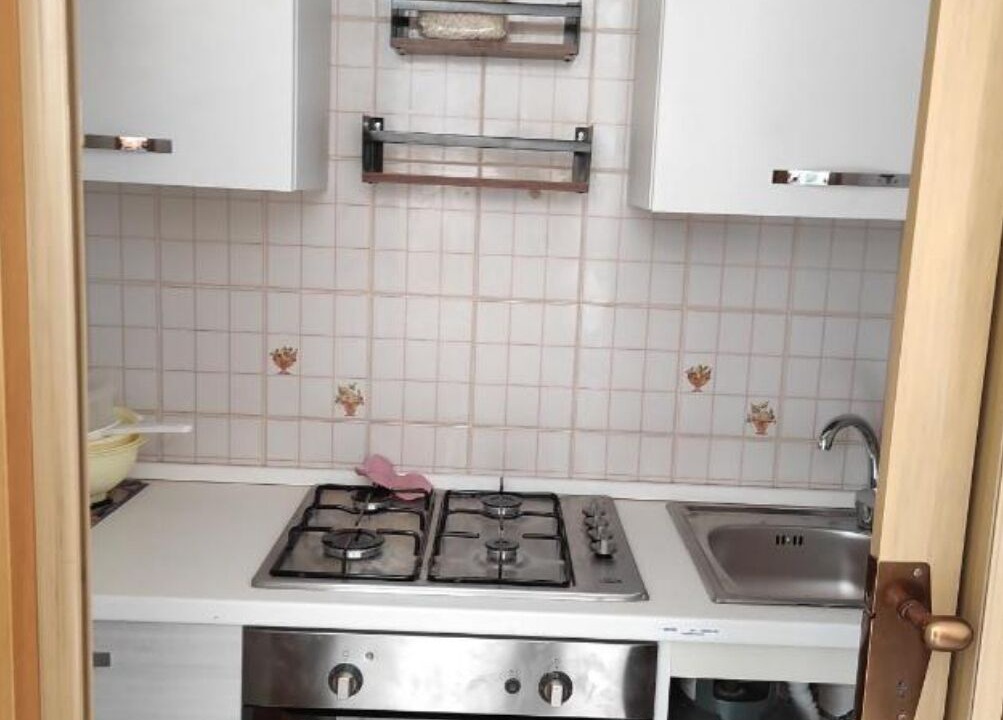 Photo of Kitchen in Marina di Ragusa