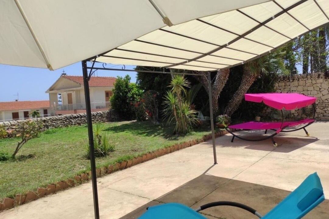Photo of Patio Balcony in Marina di Ragusa