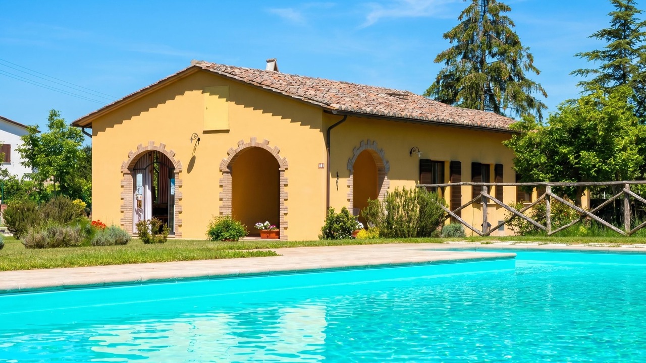 Photo of Outdoor in Bettona