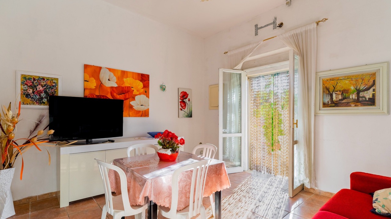 Photo of Livingroom in Torre Lapillo