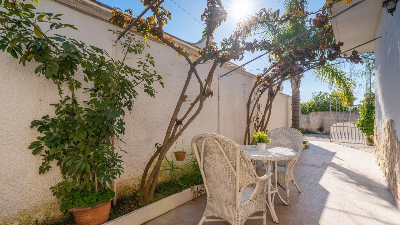 Photo of Outdoor in Torre Lapillo