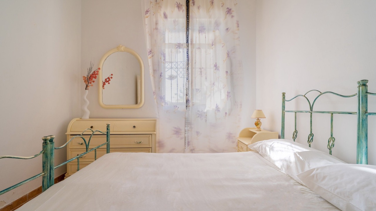 Photo of Bedroom in Torre Lapillo