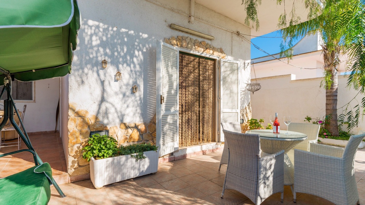 Photo of Outdoor in Torre Lapillo
