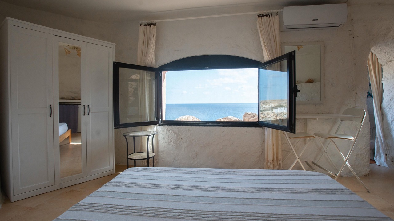 Photo of Bedroom in Lampedusa