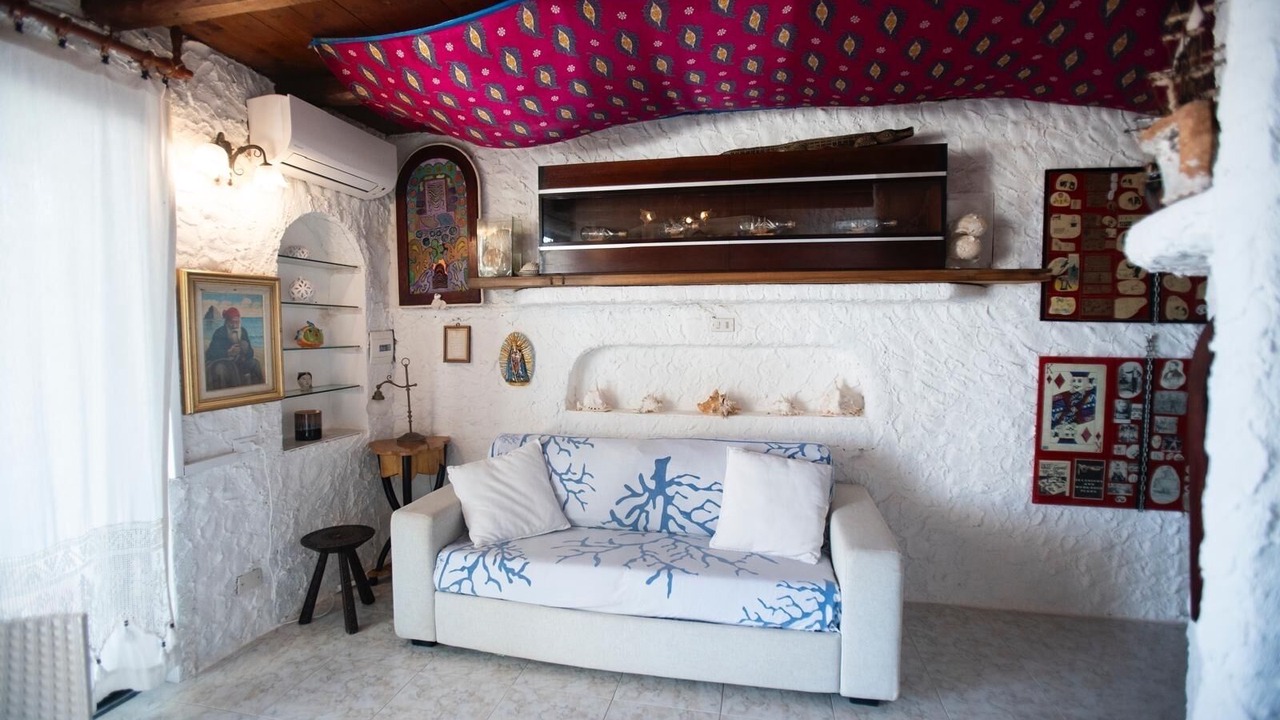 Photo of Livingroom in Lampedusa