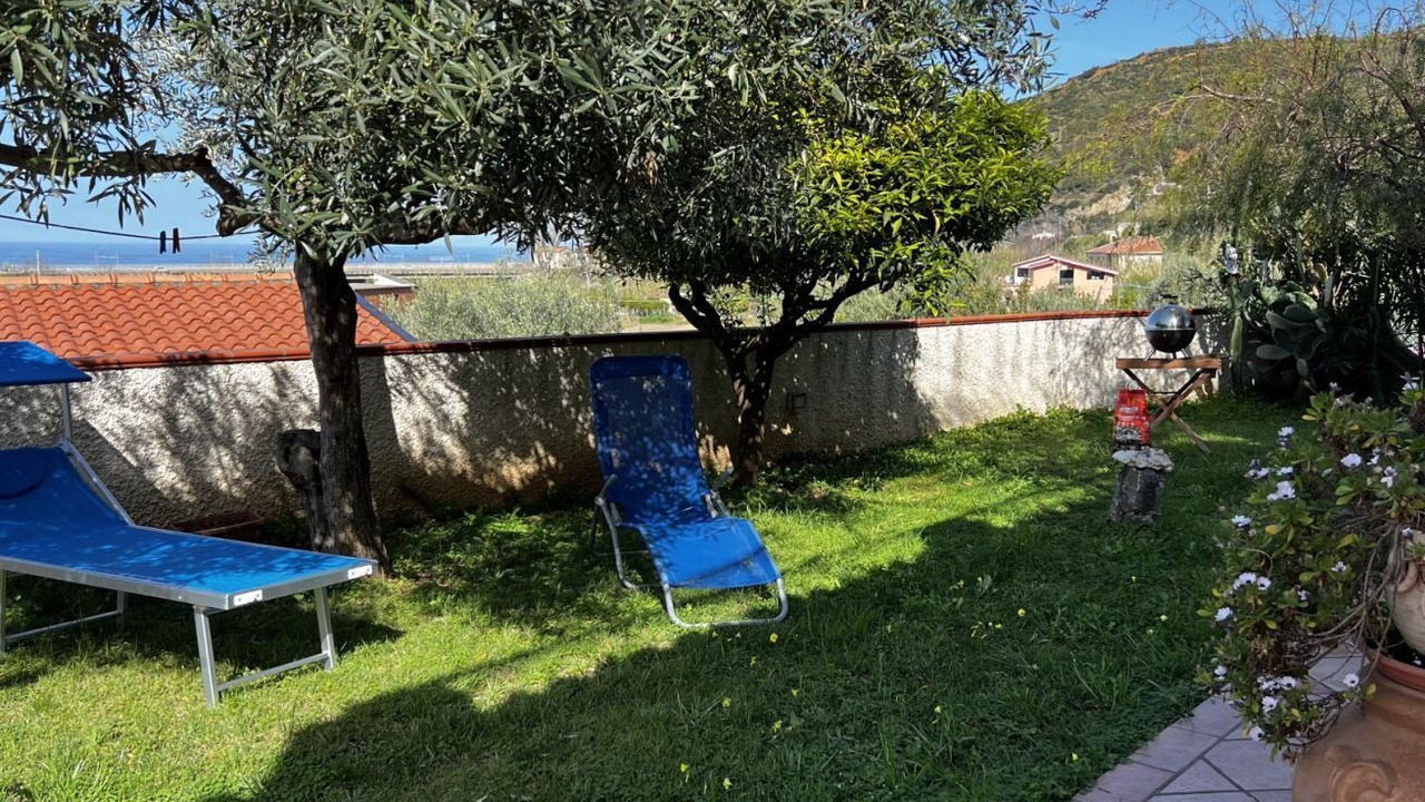 Photo of Outdoor in Fuscaldo