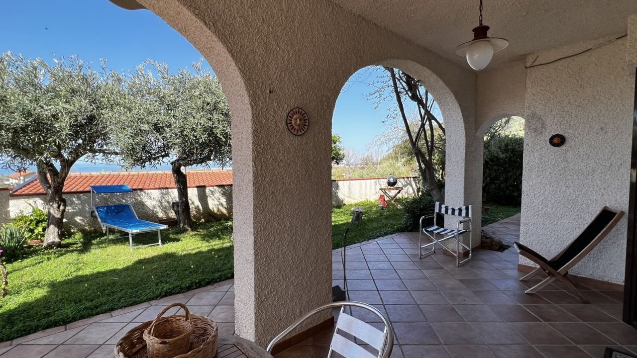 Photo of Patio Balcony in Fuscaldo