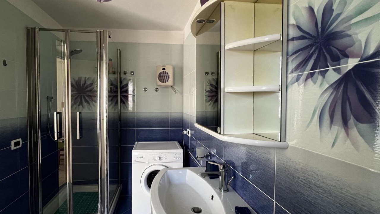 Photo of Bathroom in Fuscaldo