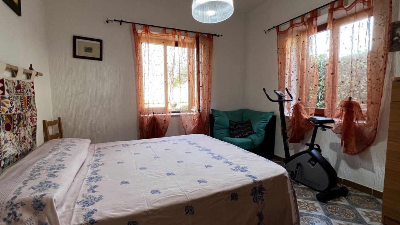 Photo of Bedroom in Fuscaldo