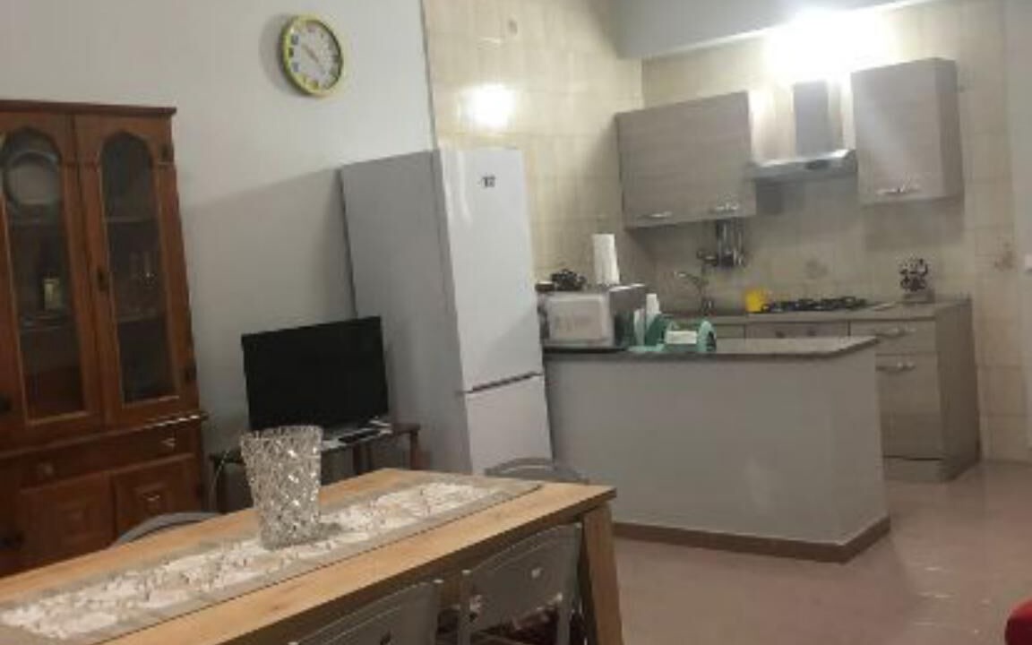 Photo of Kitchen in Solarino