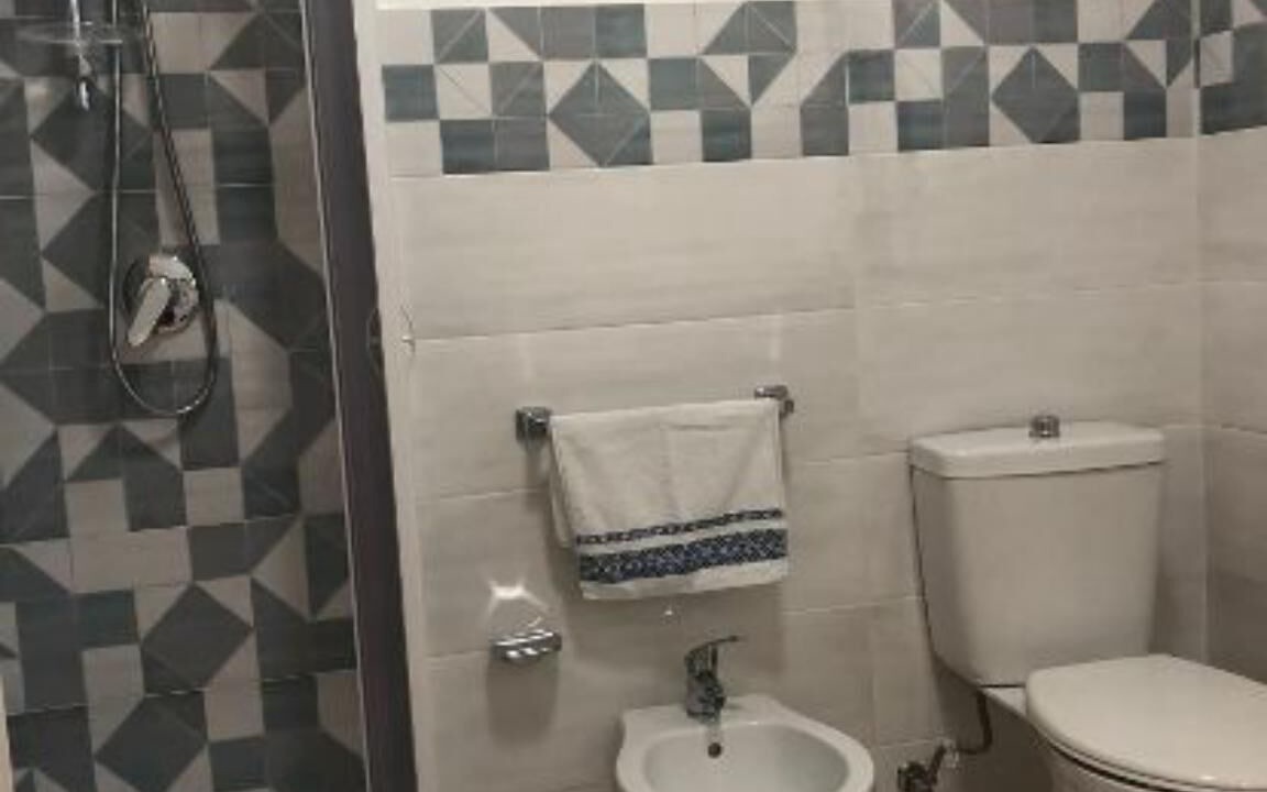 Photo of Bathroom in Solarino