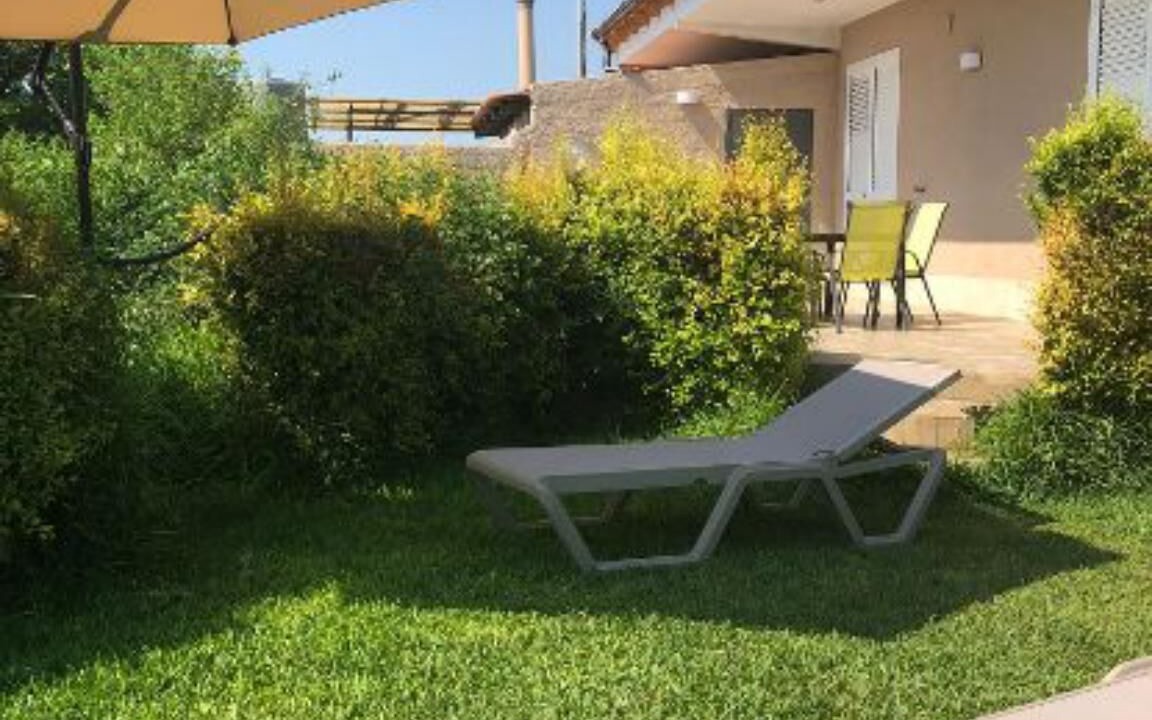 Photo of Patio Balcony in Solarino
