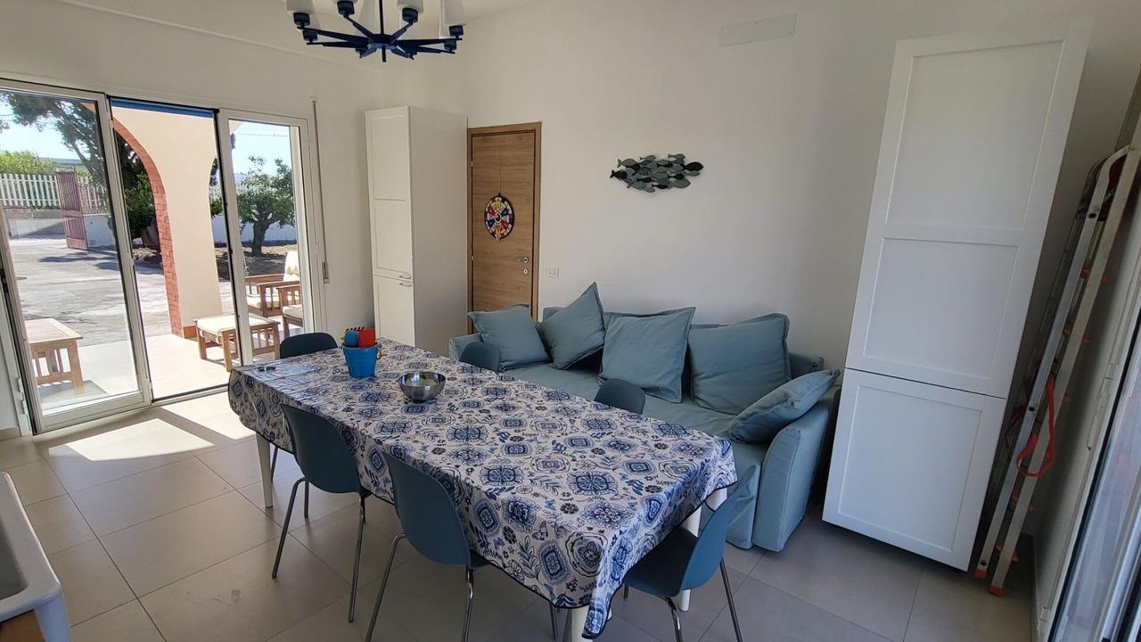 Photo of Livingroom in Villaggio San Leonardo