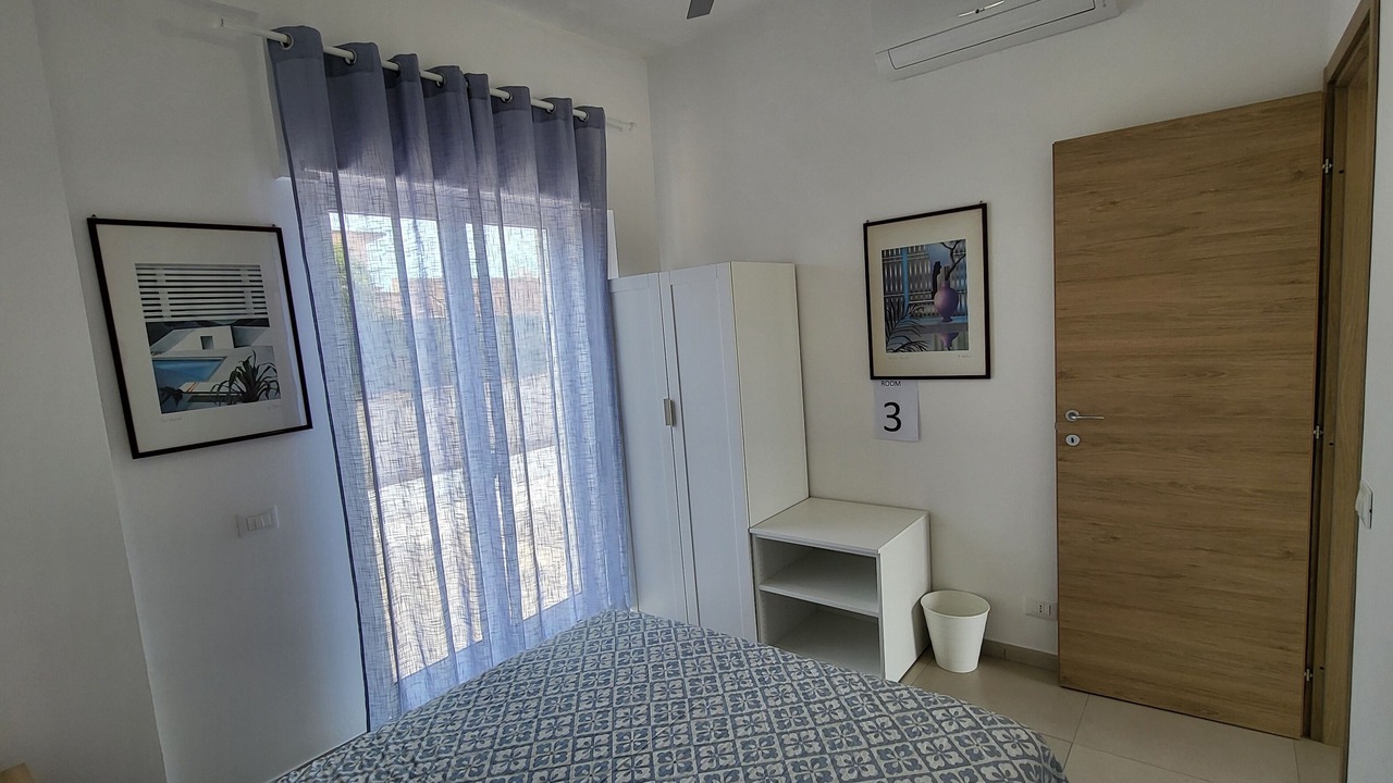 Photo of Bedroom in Villaggio San Leonardo