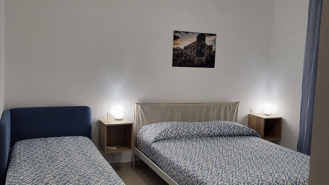Photo of Bedroom in Villaggio San Leonardo