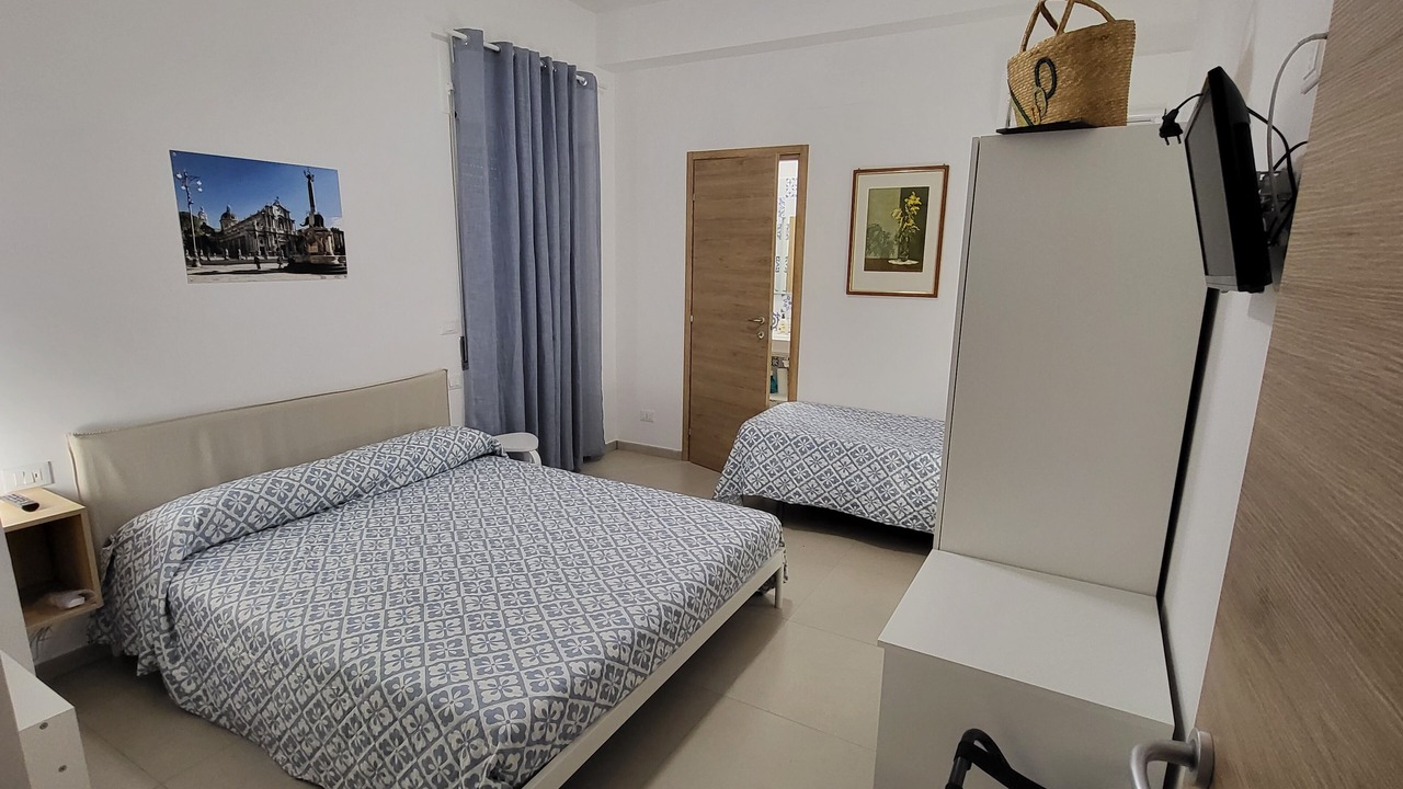 Photo of Bedroom in Villaggio San Leonardo