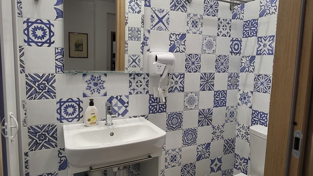 Photo of Bathroom in Villaggio San Leonardo