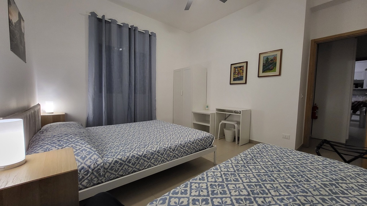 Photo of Bedroom in Villaggio San Leonardo