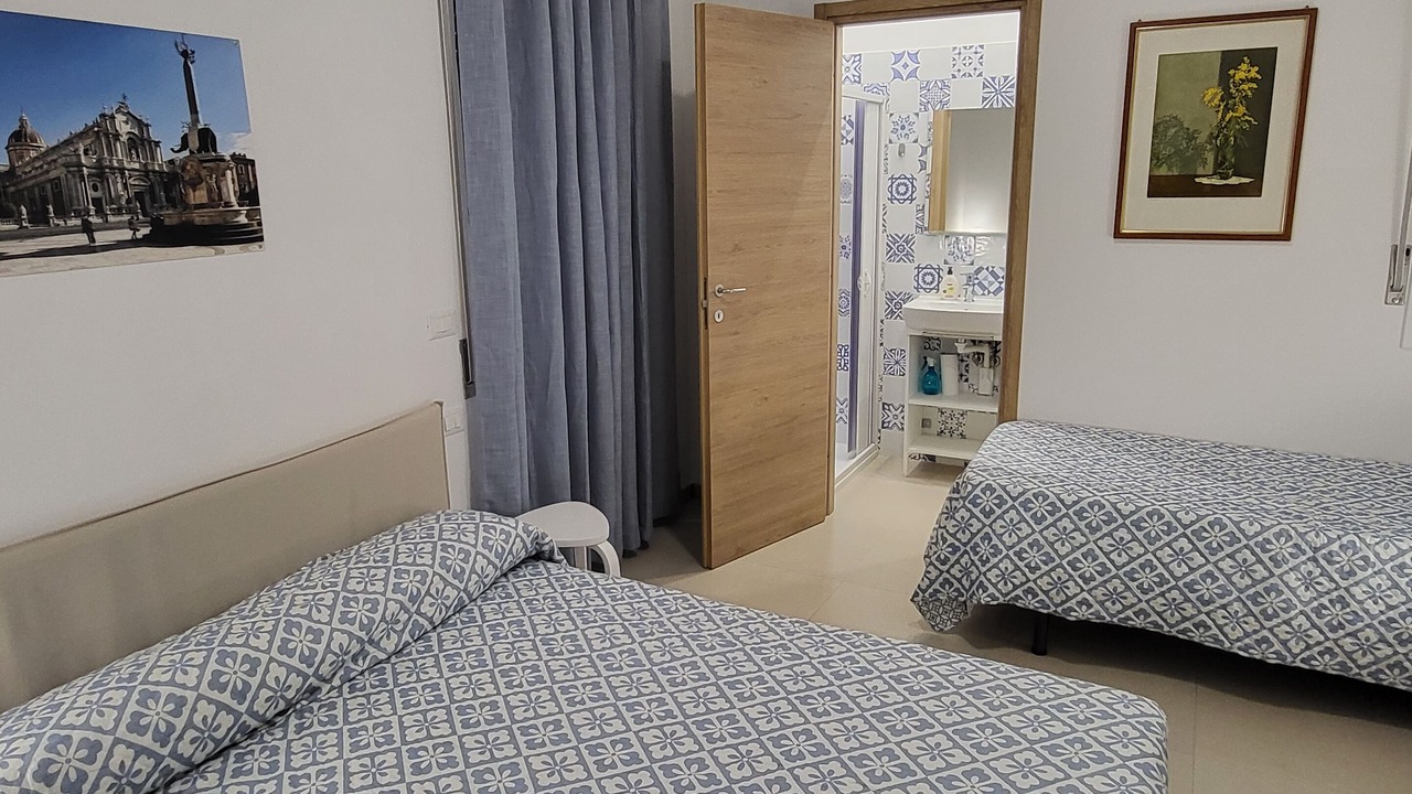 Photo of Bedroom in Villaggio San Leonardo