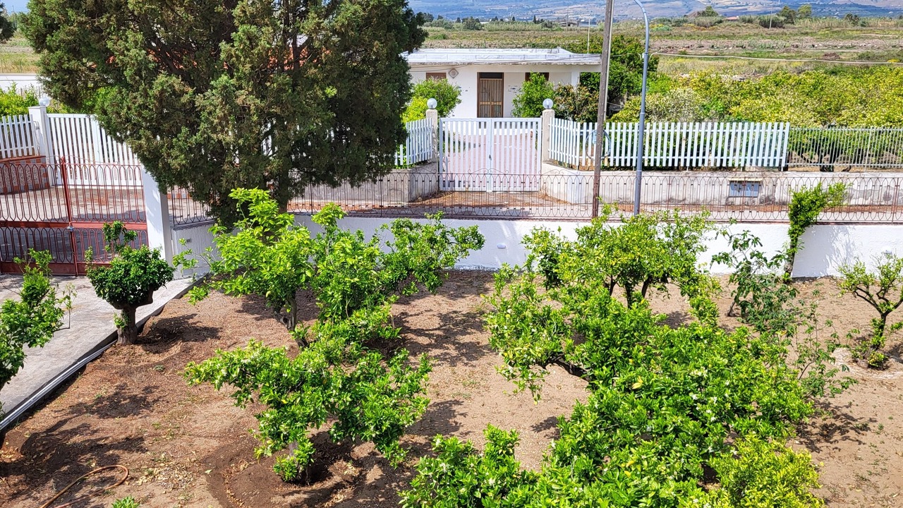 Photo of Outdoor in Villaggio San Leonardo