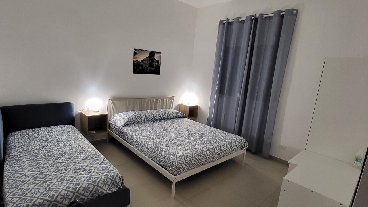Photo of Bedroom in Villaggio San Leonardo