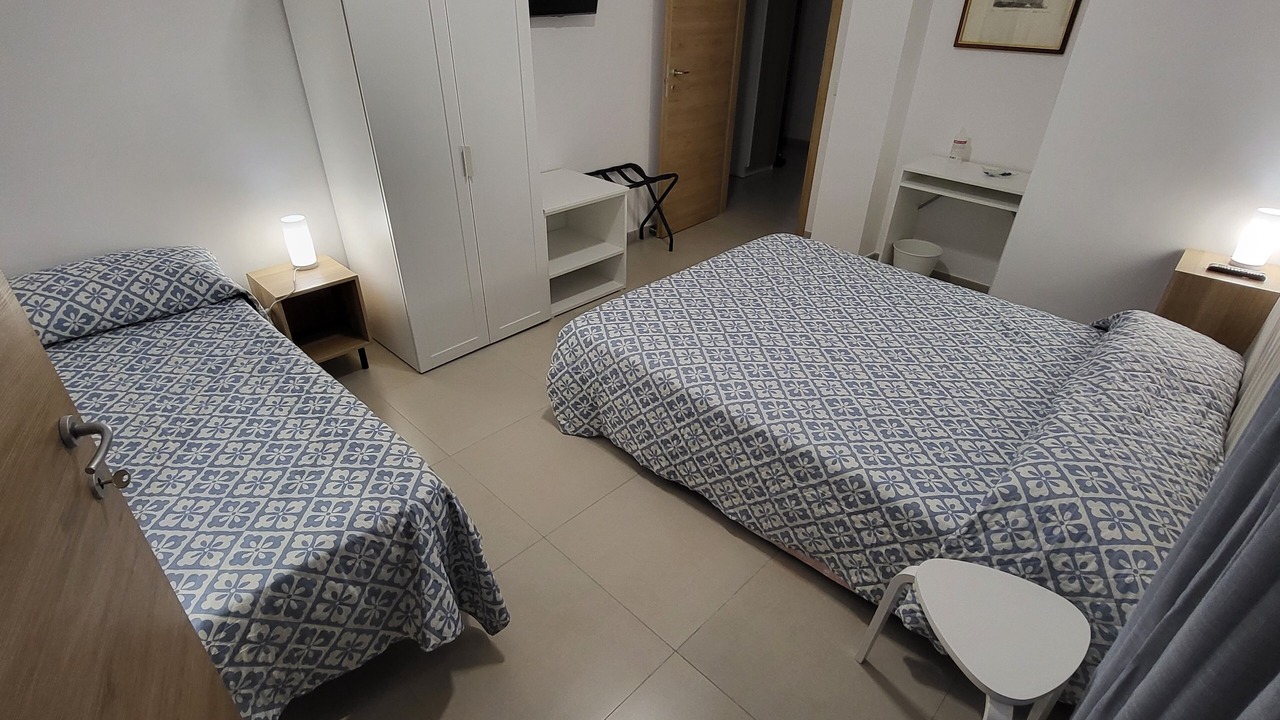 Photo of Bedroom in Villaggio San Leonardo