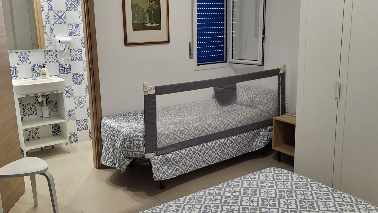 Photo of Bedroom in Villaggio San Leonardo