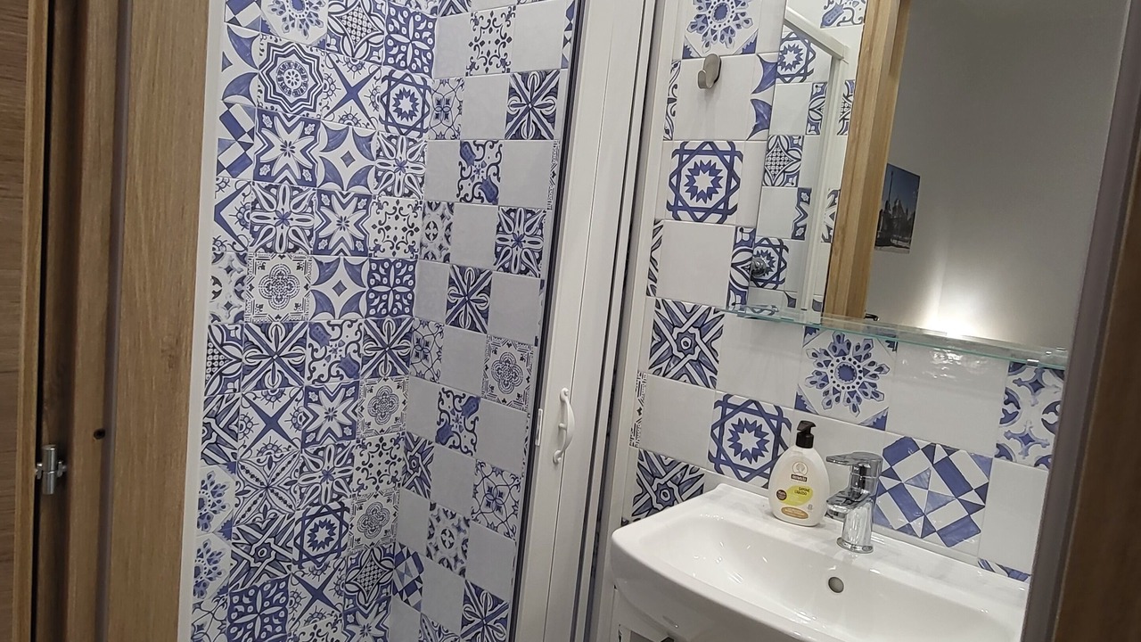 Photo of Bathroom in Villaggio San Leonardo