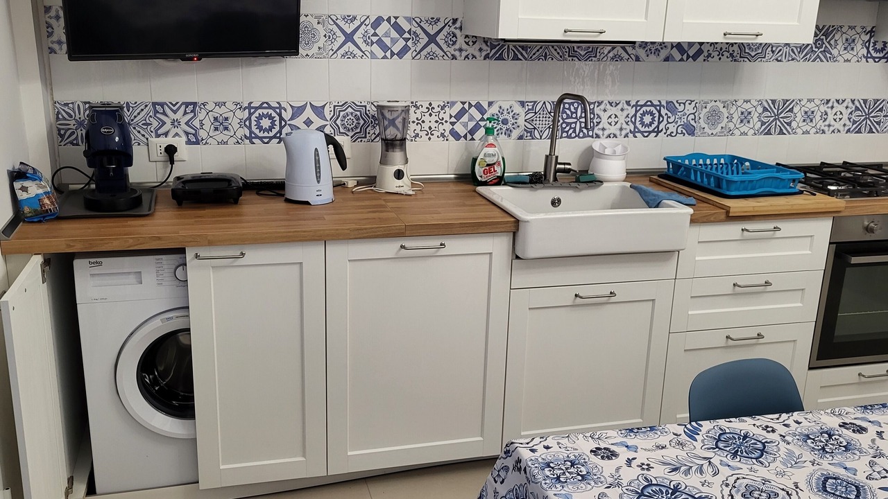 Photo of Kitchen in Villaggio San Leonardo