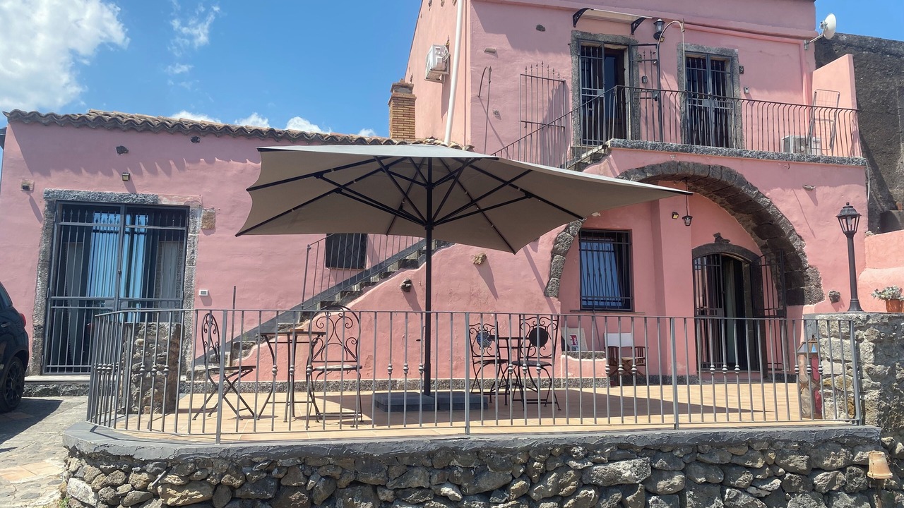 Photo of Outdoor in Fondachello
