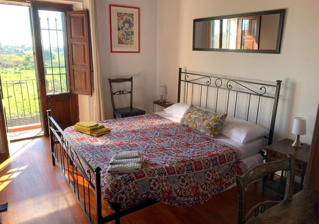 Photo of Bedroom in Fondachello