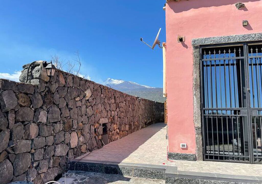 Photo of Outdoor in Fondachello