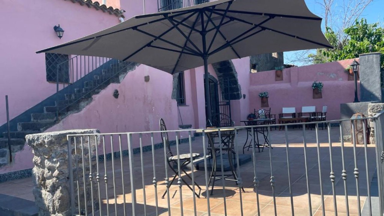 Photo of Outdoor in Fondachello