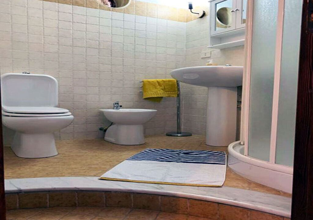 Photo of Bathroom in Fondachello