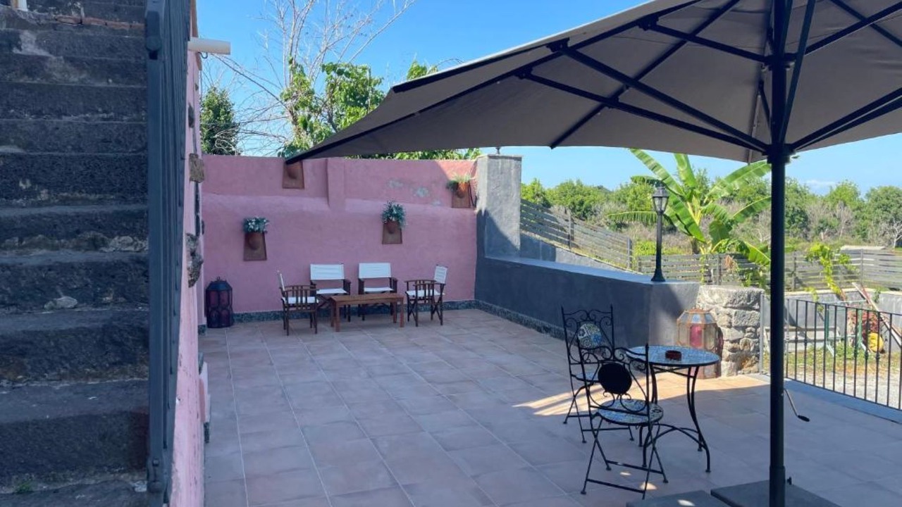 Photo of Outdoor in Fondachello