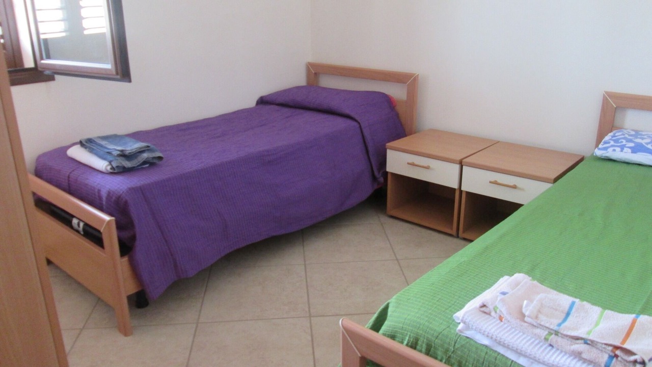 Photo of Bedroom in Tre Fontane