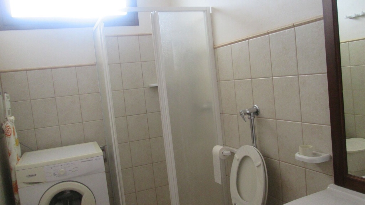 Photo of Bathroom in Tre Fontane