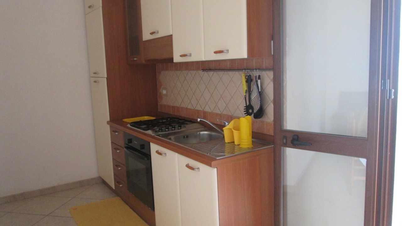 Photo of Kitchen in Tre Fontane