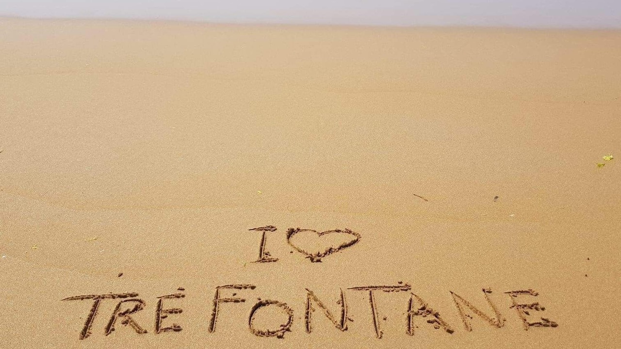 Photo of Others in Tre Fontane
