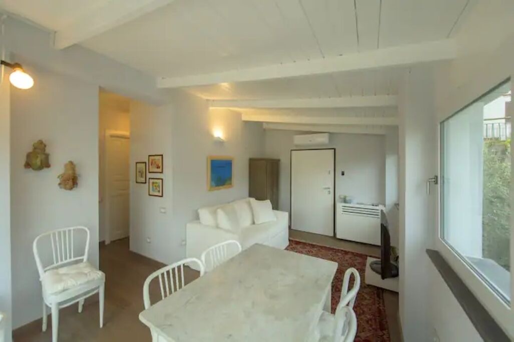 Photo of Livingroom in Lacco Ameno
