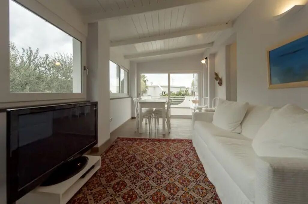 Photo of Livingroom in Lacco Ameno